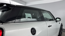 MINI Hatchback 2.0 Cooper S Sport 3dr Auto [Nav Pack] Petrol Hatchback